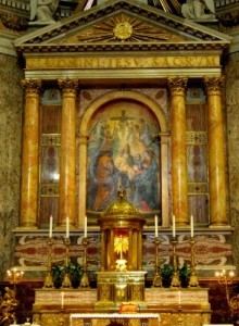 Chiesa del Gesù