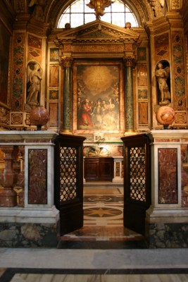 Chiesa del Gesù