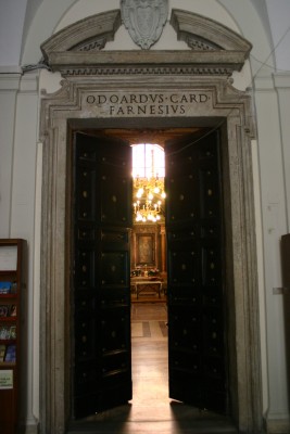 Chiesa del Gesù