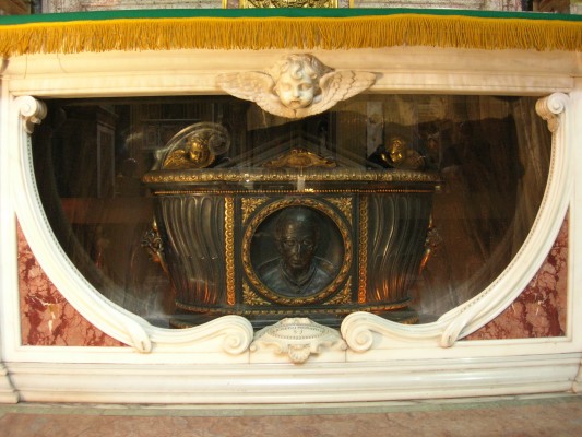 Chiesa del Gesù