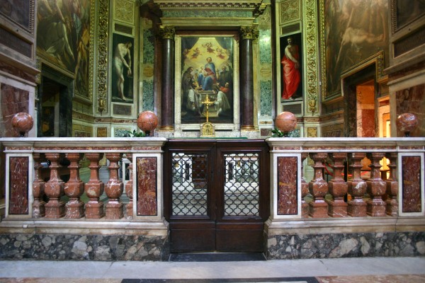Chiesa del Gesù