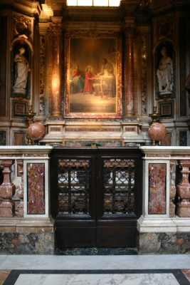 Chiesa del Gesù
