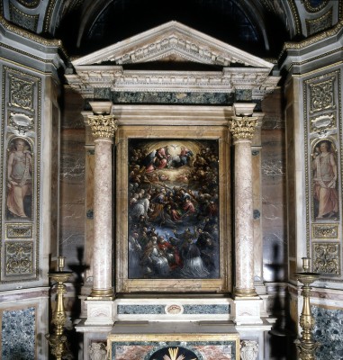 Chiesa del Gesù