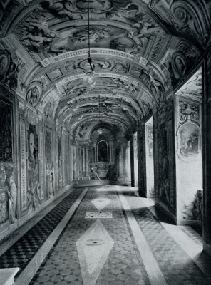 Corridoio di Andrea Pozzo