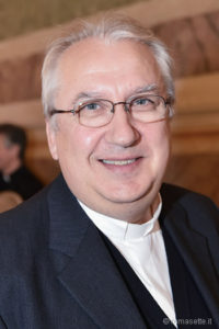 Daniele Libanori